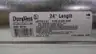 BOX OF 6 M&G 6GV24 TYPE B GAS VENT 24IN thumbnail 4