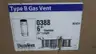 BOX OF 6 M&G 6GV24 TYPE B GAS VENT 24IN thumbnail 5