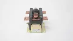 HYSTER 1324785 ELECTRICAL FORKLIFT CONTACTOR 24V-DC 300A AMP