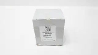 HYSTER 0389184 DC CONTACTOR 36/48V-DC 300A AMP