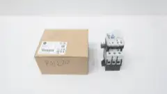 ALLEN BRADLEY 592-1EFFC OVERLOAD RELAY 11-55A AMP