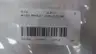 ALLEN BRADLEY 1606-XLE240E POWER SUPPLY 240W 24-28V-DC 10A 100-120V-AC thumbnail 7