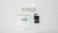 ALLEN BRADLEY 800T-QH2G 30MM GREEN PILOT LIGHT 12-130V-AC/DC