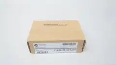 GENUINE ALLEN BRADLEY 1762-IA8 MICROLOGIX 8PT INPUT MODULE 120V-AC SER A