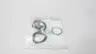 ALLEN BRADLEY 800T-FXP16RD4 30MM RED ILLUMINATED PUSH-PULL BUTTON 120V-AC thumbnail 7