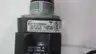 ALLEN BRADLEY 800T-FXP16RD4 30MM RED ILLUMINATED PUSH-PULL BUTTON 120V-AC thumbnail 8