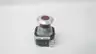 ALLEN BRADLEY 800T-FXP16RD4 30MM RED ILLUMINATED PUSH-PULL BUTTON 120V-AC thumbnail 2