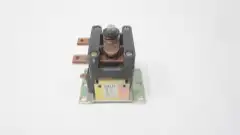 HYSTER 1329516 DC CONTACTOR 24V-DC 80A AMP