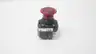 ALLEN BRADLEY 800T-FRXTP16RA1 SER F 30MM RED PUSH-PULL BUTTON ILLUMINATED thumbnail 5