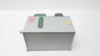 SMUS SST-H2 LUBRICATION PUMP 210W