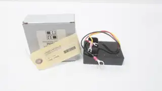HYSTER 2038829 FORKLIFT DRIVER MODULE 24-48V