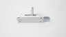 ALLEN BRADLEY 440G-A27163 GAURDMASTER SLIDING BOLT ACTUATOR thumbnail 2