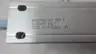 ALLEN BRADLEY 440G-A27163 GAURDMASTER SLIDING BOLT ACTUATOR thumbnail 6