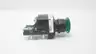 ALLEN BRADLEY 800H-FRXTP16GA5 GREEN PUSH-PULL BUTTON 120V-AC ILLUMINATED thumbnail 3