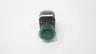 ALLEN BRADLEY 800H-FRXTP16GA5 GREEN PUSH-PULL BUTTON 120V-AC ILLUMINATED thumbnail 4
