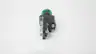 ALLEN BRADLEY 800H-FRXTP16GA5 GREEN PUSH-PULL BUTTON 120V-AC ILLUMINATED thumbnail 6