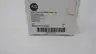 ALLEN BRADLEY 800H-FRXTP16GA5 GREEN PUSH-PULL BUTTON 120V-AC ILLUMINATED thumbnail 8
