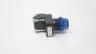 ALLEN BRADLEY 800H-PR16B SER G BLUE PILOT LIGHT 120V-AC thumbnail 4