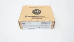 ALLEN BRADLEY 1769-HSC COMPACT I/O HIGH SPEED COUNTER SER B