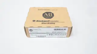 ALLEN BRADLEY 1769-HSC COMPACT I/O HIGH SPEED COUNTER SER B