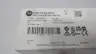 ALLEN BRADLEY 800T-FXNQH2RA7 30MM RED ILLUMINATED PUSH-PULL BUTTON 12-130V-AC/DC thumbnail 8