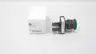 ALLEN BRADLEY 800H-FRXT1D4 GREEN PUSH-PULL BUTTON 120V-AC thumbnail 1
