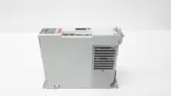 ALLEN BRADLEY 2198-H040-ERS2 KINETIX 5500 SERVO DRIVE 8.3KW 195-264V-AC