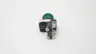 ALLEN BRADLEY 800H-FRXT1D4 GREEN PUSH-PULL BUTTON 120V-AC thumbnail 3