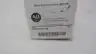 ALLEN BRADLEY 800H-FRXT1D4 GREEN PUSH-PULL BUTTON 120V-AC thumbnail 7