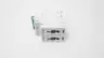 ALLEN BRADLEY 1492-SPM2C020 SER D MINIATURE CIRCUIT BREAKER 2A AMP 480V-AC 2P thumbnail 5