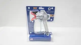 GRACO 243012 SG3 AIRLESS SPRAY GUN