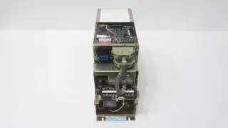YASKAWA CACR-SR03-TZ9SFY01A SERVOPACK