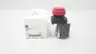 ALLEN BRADLEY 800H-R6AF SER A RED PUSHBUTTON thumbnail 1