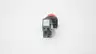 ALLEN BRADLEY 800H-R6AF SER A RED PUSHBUTTON thumbnail 4