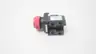 ALLEN BRADLEY 800H-R6AF SER A RED PUSHBUTTON thumbnail 5