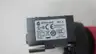 ALLEN BRADLEY 800H-R6AF SER A RED PUSHBUTTON thumbnail 6