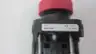 ALLEN BRADLEY 800H-R6AF SER A RED PUSHBUTTON thumbnail 7