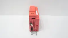 SEW EURODRIVE MC07B0008-5A3-4-SO/T AC VFD DRIVE 1HP 380-500V-AC 0-600HZ
