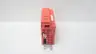 SEW EURODRIVE MC07B0008-5A3-4-SO/T AC VFD DRIVE 1HP 380-500V-AC 0-600HZ thumbnail 1