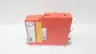 SEW EURODRIVE MC07B0008-5A3-4-SO/T AC VFD DRIVE 1HP 380-500V-AC 0-600HZ thumbnail 4