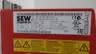 SEW EURODRIVE MC07B0008-5A3-4-SO/T AC VFD DRIVE 1HP 380-500V-AC 0-600HZ thumbnail 5