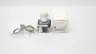 ALLEN BRADLEY 800T-QTH2W WHITE PILOT LIGHT 12-130V-AC/DC thumbnail 1