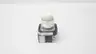 ALLEN BRADLEY 800T-QTH2W WHITE PILOT LIGHT 12-130V-AC/DC thumbnail 2