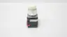 ALLEN BRADLEY 800T-QTH2W WHITE PILOT LIGHT 12-130V-AC/DC thumbnail 3