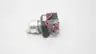 ALLEN BRADLEY 800T-QTH2W WHITE PILOT LIGHT 12-130V-AC/DC thumbnail 5