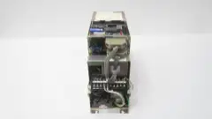 YASKAWA CACR-SR20TZ9SMY01A SERVOPACK 2KW 3PH 0-220V-AC 200-220V-AC