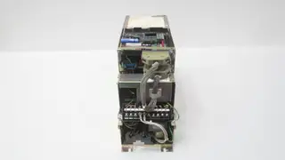 YASKAWA CACR-SR20TZ9SMY01A SERVOPACK 2KW 3PH 0-220V-AC 200-220V-AC
