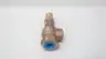 FULFLO OVB3R BRASS THREADED RELIEF VALVE 1/2IN NPT thumbnail 1
