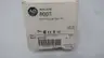 ALLEN BRADLEY 800T-QTH2B PILOT LIGHT BLUE 12-30V-AC/DC thumbnail 7