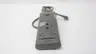 BELKIN F5C695TEL PREMIERE 8 OULET SURGE PROTECTOR 15A AMP 125V-AC thumbnail 2